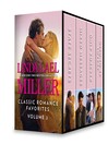 Linda Lael Miller Classic Romance Favorites Volume 2